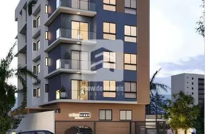 Apartamento à venda 2 quartos 1 suite 1 vaga 48.28m² intermares cabedelo - pb