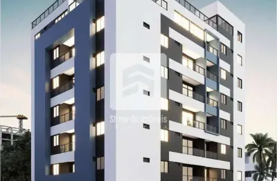 Apartamento com 2 quartos à venda no Bessa, João Pessoa 