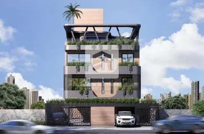 Apartamento à venda 2 quartos 1 vaga 54m² bancários joão pessoa - pb | tf saint clair