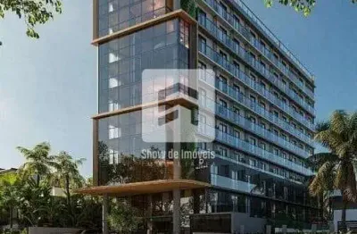Studio à venda 1 quarto 1 vaga 17.83m² tambaú joão pessoa - pb | millennial