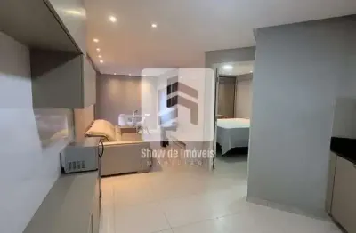 Apartamento com 1 quarto à venda no Tambaú, João Pessoa 