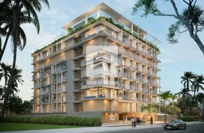 Studio à venda 1 quarto 24.47m² tambaú joão pessoa - pb | get a way