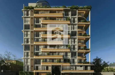 Apartamento à venda 1 quarto 1 suite 47.75m² cabo branco joão pessoa - pb | zênite lumi