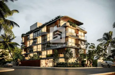 Studio à venda 1 quarto 15.04m² cabo branco joão pessoa - pb | soleil - residencial