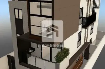Cobertura duplex à venda 2 quartos 1 suite 1 vaga 91m² estados joão pessoa - pb | el jireh