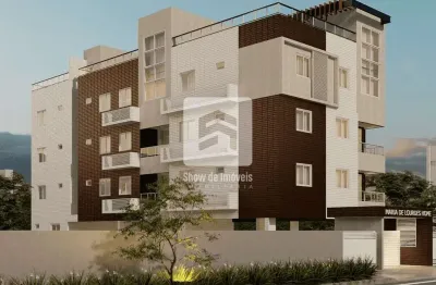 Cobertura duplex à venda 2 quartos 1 suite 1 vaga 93m² jardim cidade universitária joão pessoa - pb