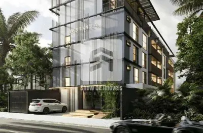 Garden à venda 1 Quarto 24.81M² Jardim Oceania João Pessoa - PB