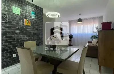 Apartamento 60m² no bessa — excelente para morar ou investir, joão pessoa, pb