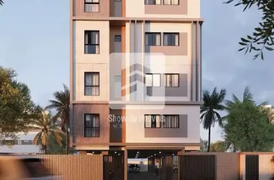 Apartamento à venda 2 quartos 1 suite 1 vaga 54.86m² intermares cabedelo - pb | ilha de capri