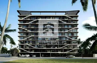 Studio à venda 1 quarto 1 vaga 20.07m² ponta de campina cabedelo - pb