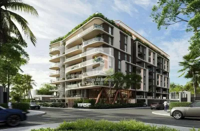 Apartamento à venda 3 quartos 2 suites 2 vagas 91.66m² camboinha cabedelo - pb | vivere praia conce