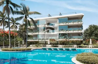 Cobertura duplex à venda 3 quartos 2 suites 2 vagas 104.05m² ponta do seixas joão pessoa - pb | fal