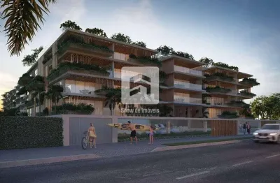 Cobertura horizontal à venda 4 quartos 4 suites 4 vagas 309.59m² cabo branco joão pessoa - pb | nai
