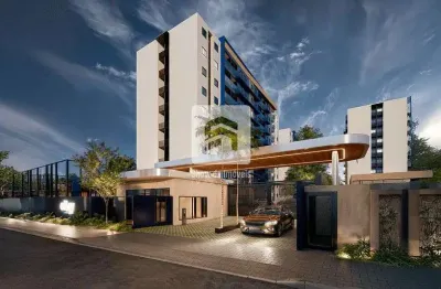 Apartamento à venda 3 quartos 2 suites 1 vaga 68.32m² água fria joão pessoa - pb | eloy residence