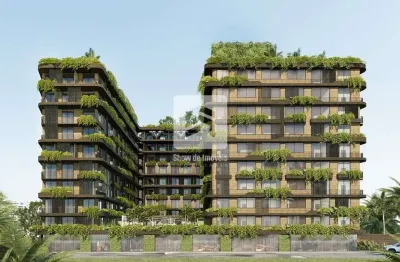 Garden à venda 1 quarto 33.24m² ponta de campina cabedelo - pb | heritage summer