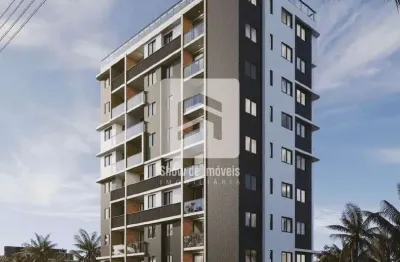Apartamento à venda 2 quartos 1 suite 1 vaga 59.14m² intermares cabedelo - pb | gardenville residen