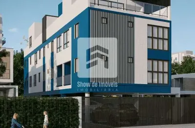 Cobertura duplex à venda 3 quartos 1 suite 1 vaga 81.17m² poço cabedelo - pb