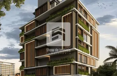 Studio à venda 1 quarto 1 vaga 20.33m² cabo branco joão pessoa - pb | vision