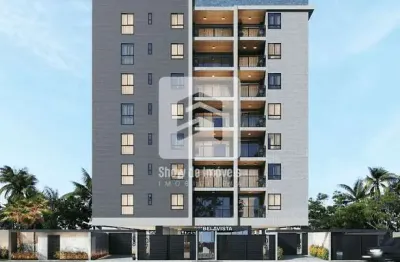 Apartamento à venda 2 quartos 1 suite 1 vaga 50.02m² intermares cabedelo - pb | plaza bela vista
