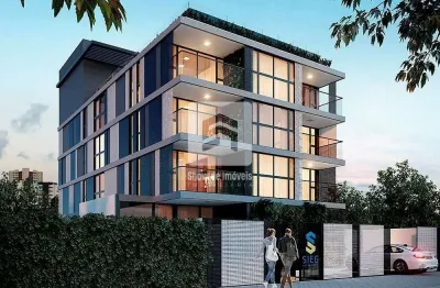 Studio à venda 1 quarto 32.05m² jardim oceania joão pessoa - pb | sieg flat