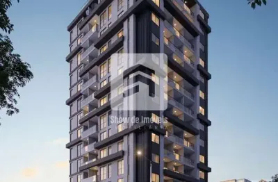 Apartamento à venda 2 Quartos 1 Suite 1 Vaga 57M² Jardim Oceania João Pessoa - PB | Chateau Du Park