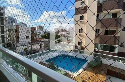Apartamento com 2 quartos à venda no Bessa, João Pessoa 