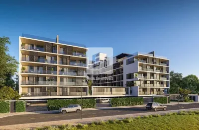 Apartamento à venda 1 Quarto 39.88M² Bessa João Pessoa - PB | Enseada Isidro Gomes