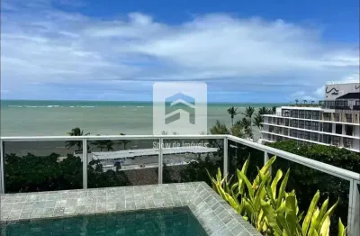Flat com 1 quarto à venda no Jardim Oceania, João Pessoa 