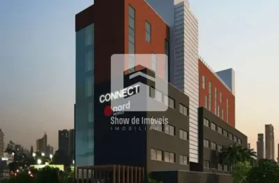 Kitnet / Stúdio à venda no Cabo Branco, João Pessoa 