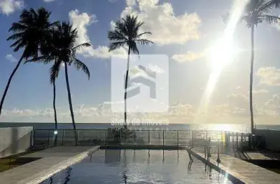 Apartamento com 2 quartos à venda no Jardim Oceania, João Pessoa 