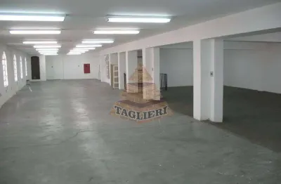 Prédio industrial e comercial -vila formosa 25 vagas depósito 12 bº