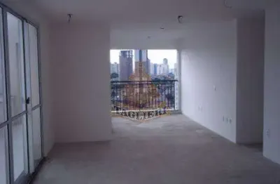 Cobertura com 2 quartos à venda na Vila Regente Feijó, São Paulo 