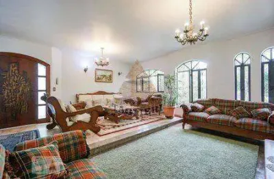 Casa com 4 quartos à venda no Tatuapé, São Paulo 