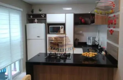 Sobrado 3 dorms, 1 suíte, 2 vagas quintal - tatuape