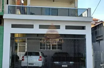Casa com 4 quartos à venda no Jardim Vila Formosa, São Paulo 