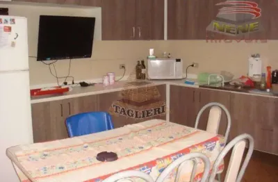 Casa com 3 quartos à venda no Tatuapé, São Paulo 