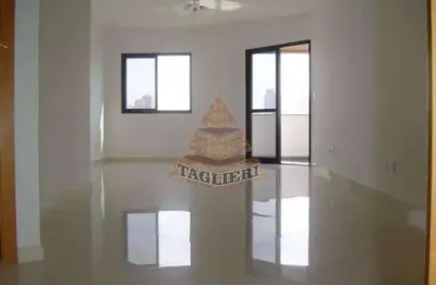 Apto excelente localização, 128m² área útil varanda gourmet - água rasa