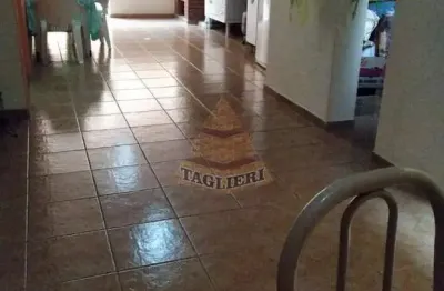 Casa com 3 quartos à venda na Água Rasa, São Paulo 