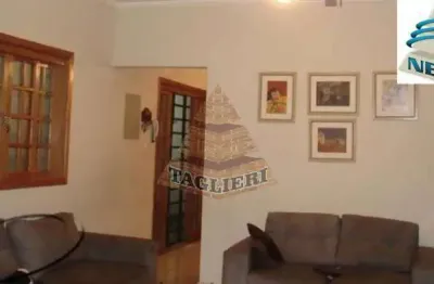 Casa comercial à venda no Jardim Anália Franco, São Paulo 