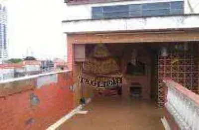 Casa comercial à venda no Tatuapé, São Paulo 
