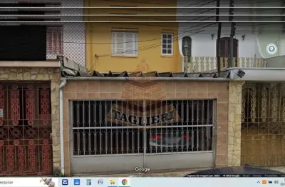 Casa com 3 quartos à venda no Tatuapé, São Paulo 