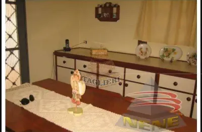 Casa com 3 quartos à venda no Tatuapé, São Paulo 