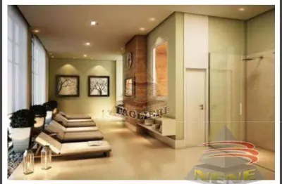 Apartamento com 2 quartos à venda na Barra Funda, São Paulo 