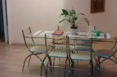 Apartamento com 4 quartos à venda no Jardim Anália Franco, São Paulo 
