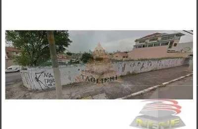 Terreno comercial para alugar na Vila Carrão, São Paulo 