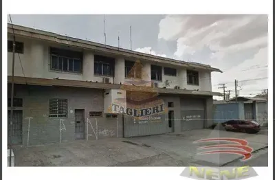 Barracão / Galpão / Depósito à venda no Ipiranga, São Paulo 