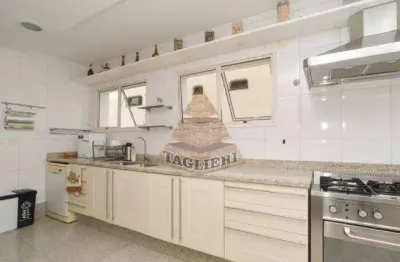 Apartamento com 4 quartos à venda no Tatuapé, São Paulo 