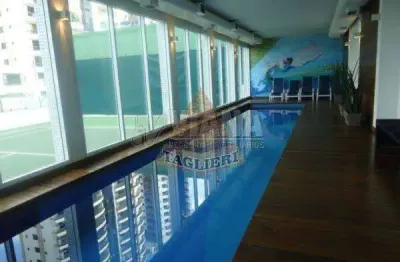 Apartamento com 4 quartos à venda no Jardim Anália Franco, São Paulo 