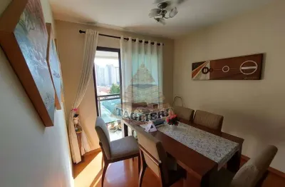 Apartamento locado c/ renda 2 dorms, suíte, banheiro social 1 vg tatuapé