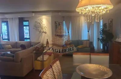 Apartamento com 3 quartos à venda no Jardim Anália Franco, São Paulo 